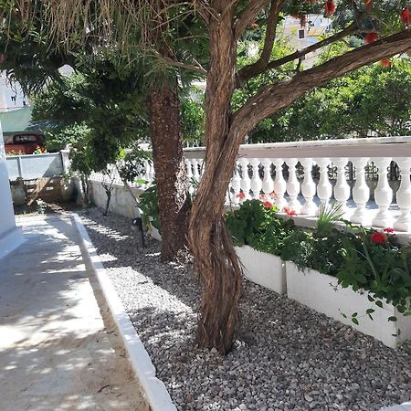 Villa Pappas Парга Екстер'єр фото